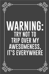 Warning