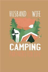 Husband & Wife