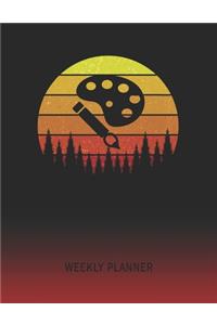Weekly Planner