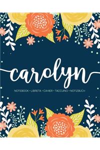 Carolyn