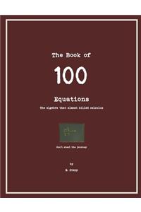 100 Equations