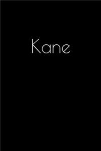 Kane