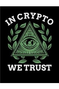 In Crypto We Trust