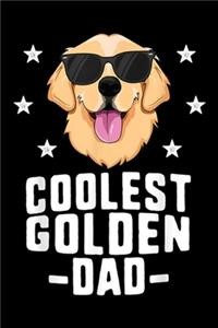 Coolest Golden Dad