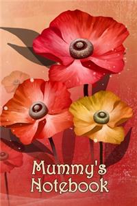 Mummy's Notebook