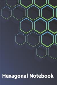 Hexagonal Notebook