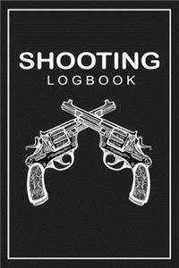 Shooting Logbook