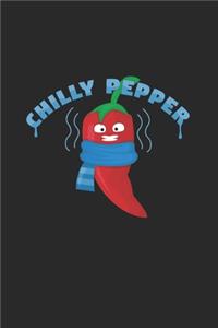 Chilly pepper