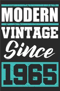 Modern Vintage since 1965