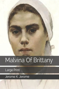 Malvina Of Brittany