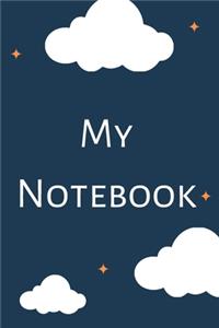 My Notebook