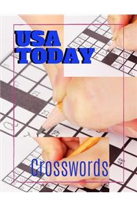 USATODAY Crosswords