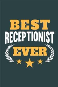 Best Receptionist Ever