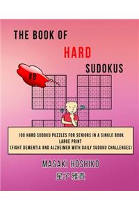 The Book Of Hard Sudokus #8