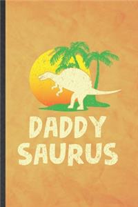 Daddy Saurus