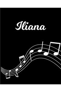 Iliana