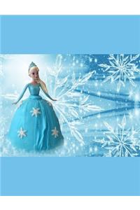 Ice Queen