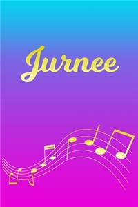 Jurnee