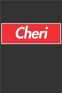 Cheri