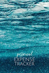 Personal Expense Tracker