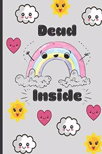 Dead Inside Journal