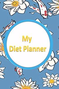 My Diet Planner