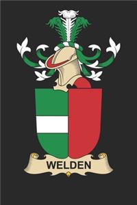 Welden