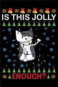 Is This Jolly Enough ?