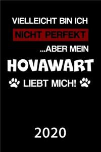 Hovawart 2020