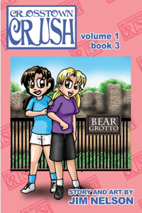 Crosstown Crush