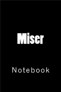 Miser