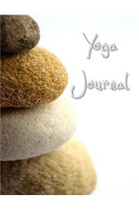 Yoga Journal