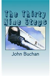 The Thirty Nine Steps