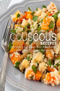 Couscous Recipes