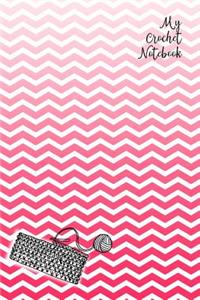 My Crochet Notebook