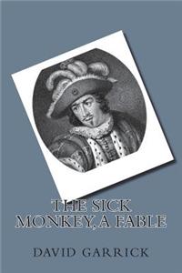 The sick monkey, a fable