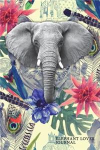 Elephant Lover Journal