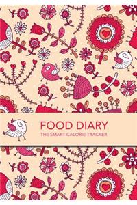 Food Diary - The Smart Calorie Tracker