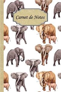 Carnet de Notes