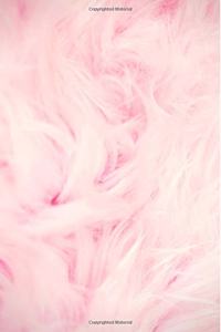 Pink Feather Photo Design Journal