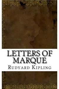 Letters of Marque