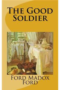 The Good Soldier