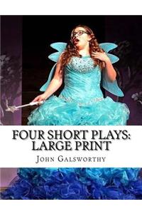 Four Short Plays