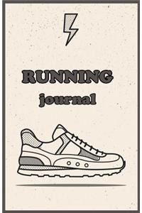 Running journal