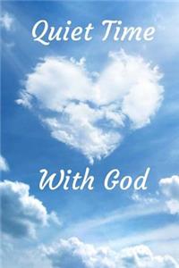 My Daily Thoughts With God