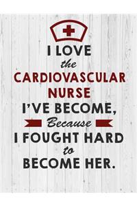 Cardiovascular Nurse