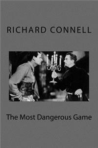 The Most Dangerous Game