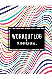 Workout Log & Training Journal