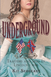 Underground
