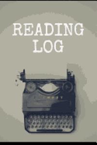 Reading Log